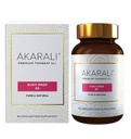 AKARALI Tongkat Ali for Women,与PHYSTA合著美国专利Tongkat Ali,高度集中,专门为妇女施药,帮助缓解更年期热闪光、夜汗和Mood Swings的症状