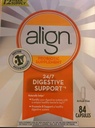 对齐每日Probiotic 补编 Capsules, White, 84 Counter