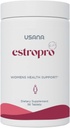 USANA EstroPro,在更年期提供症状支持的物理estrogens* - 56张平板电脑 - 28天供应
