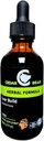 Cedar Bear Liver 构建一个液态草药补充剂,帮助增强Liver和Gallbladder功能 2 Fl Oz