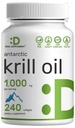 EPA、DHA、Astaxanthin、 & Phospolipids – Non-GMO、No Gluten)中的富豪。
