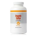 PURE 有机硫 MSM 180 Capsules 180 Premium MSM 粉 联合健康 MSM 粉 毛发生长和增强毛发,皮肤,和Nails β Vegan, Non-GMO, 和 Gluten Free 等