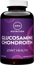 MRM Glucosamine 1500mg/1200mg,90卡普尔