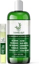 所有天然Eczema治疗 -- -- Psoriasis治疗 -- -- 对Acne、Dermatitis、Rosacea、Cold Sores、Pet Rashes、Bug Bites和毒Ivy -- -- 抗痒喷雾治疗