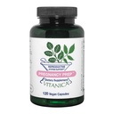 Vitanica 怀孕准备,生殖系统支助,Vegan,120卡普勒