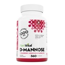 具有Cranberry-D-mannose 1000mg Capsules-Bladder、Kidney和Urinary Tracts支持的高潜力。 与希比斯斯和丹德利翁一起的Cranberry Powder. 供应6个月