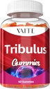 VAITE Tribulus Gummys 1000 mg - 支持积极生活方式的补充