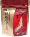 LENITH 100% 原朝鲜语 1 Panax Ginseng 茶 20T 根 提取 Granules 60g(3g X 20T)