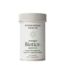 70亿CFU+24 Strains、Prebiotic、动态生物+妇女、体重管理新公式、消化和阴道支持、延后释放