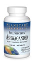 行星草药 Ashwagandha, 全谱 570 mg 复燃剂 - 60 片