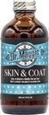 Maggie Skin博士和Coat | Omega 3 配有鱼油、法莱克斯和橄榄油 |240毫升