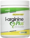 柠檬莱姆(Lemon Lime) - L-arginine Formula for Blood 压血,胆固醇和更多能量. 1号心脏健康补编(13.4oz.