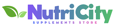NutriCity Taiwan